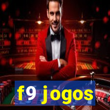 f9 jogos